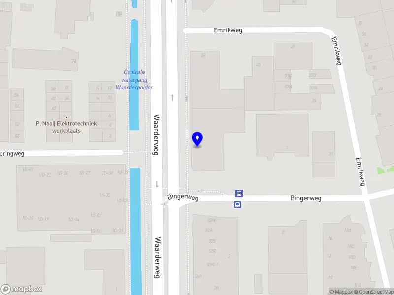 Methnani & Associates B.V.