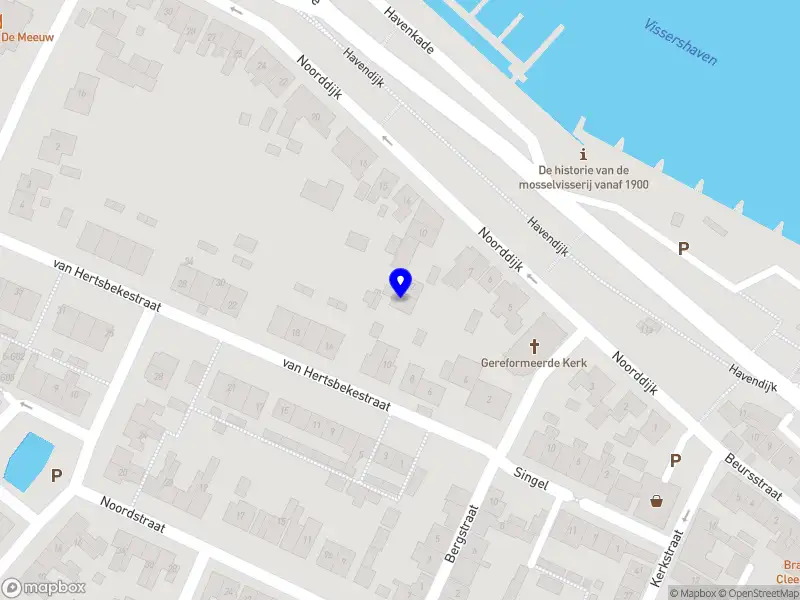 M.C. de Ruijter Pensioen B.V.