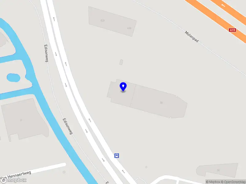JJM Future Holding B.V. Alblasserdam