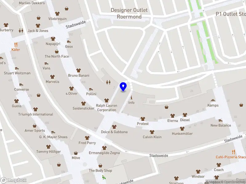 Stichting Roermond Parking Land Roermond