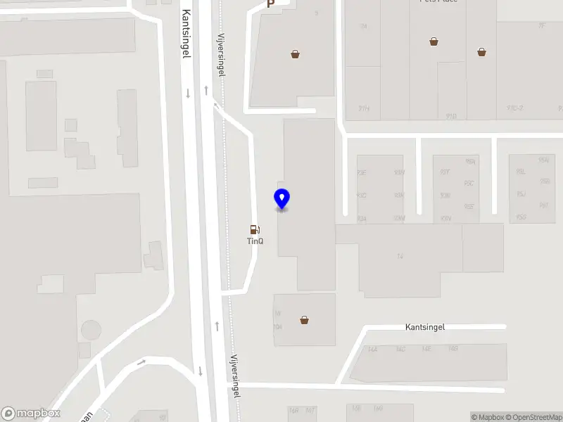 V.v.E. van Noremborghstraat 107-109 Oss