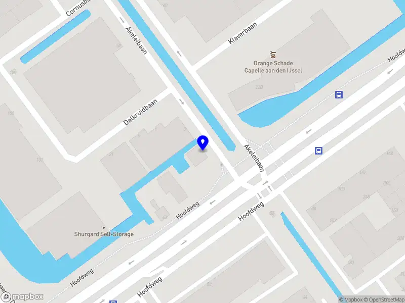 AVG Security & Services Capelle aan den IJssel