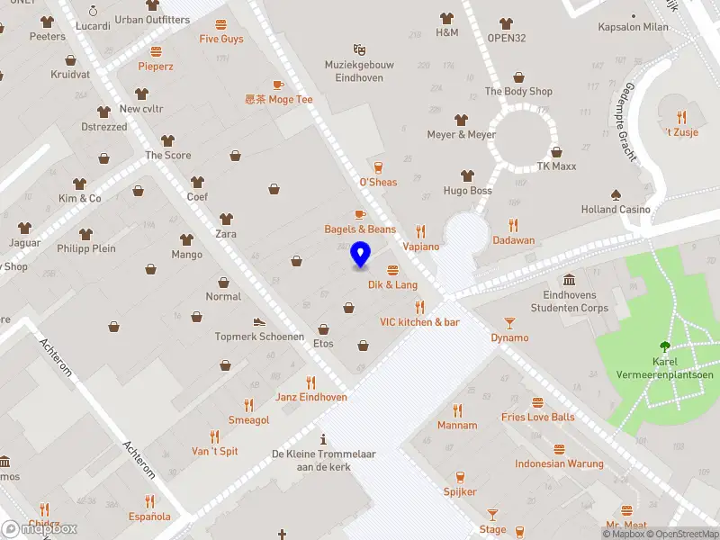 Beleef Eindhoven Eindhoven