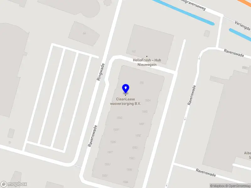 Henno Metaalbewerking v.o.f. Nieuwegein