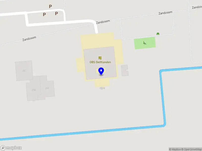 St. vrienden vd Chr. basisschool het Talent