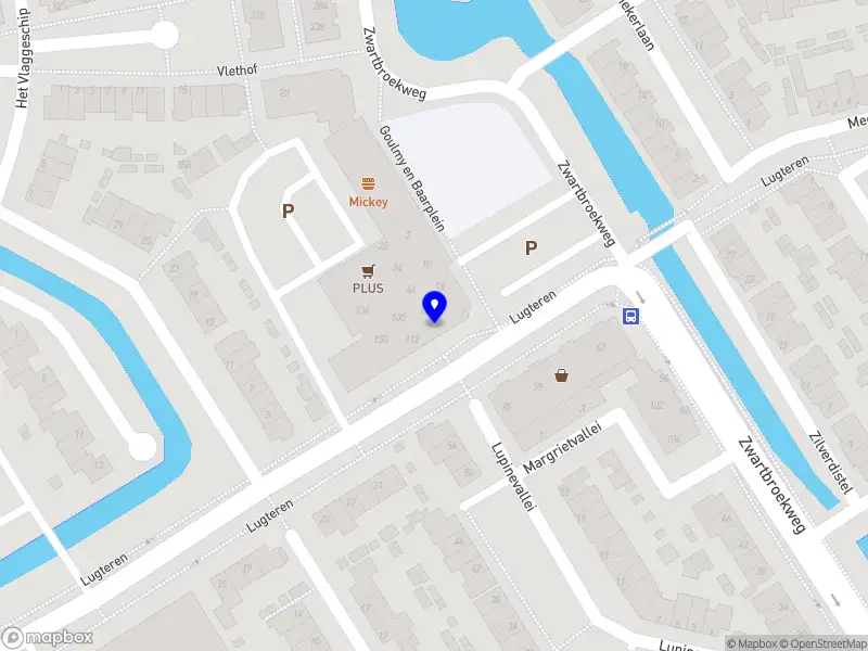 Van Dongen Diensten 's-Hertogenbosch