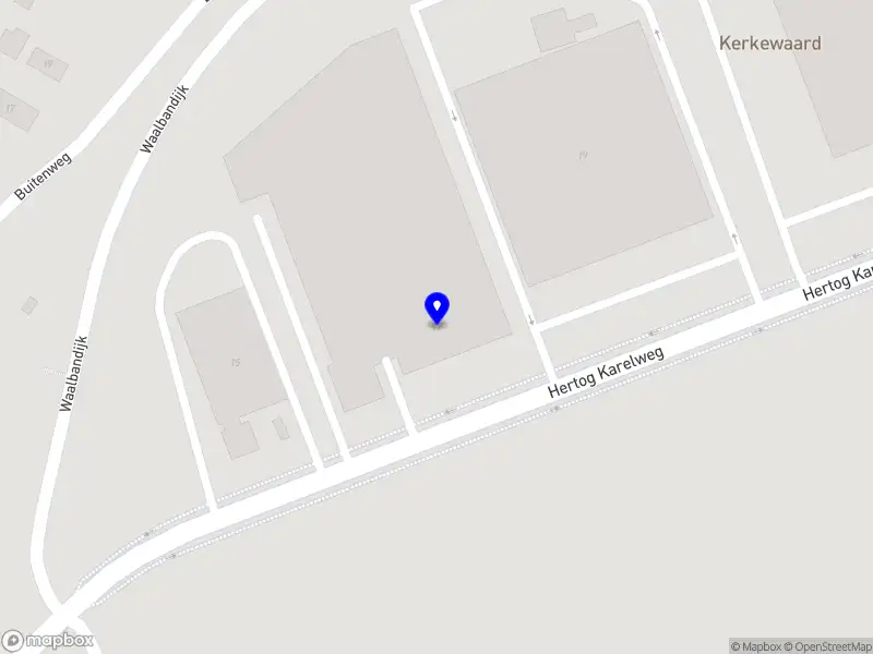 Stichting Adm.kantoor Hezon Beesd B.V. Haaften
