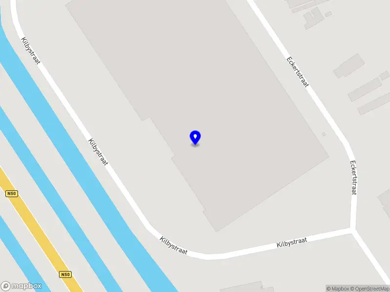 Dina Brouwer Holding B.V.