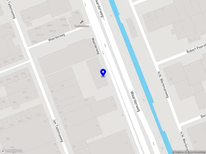 Stichting TG Ilay Haarlem
