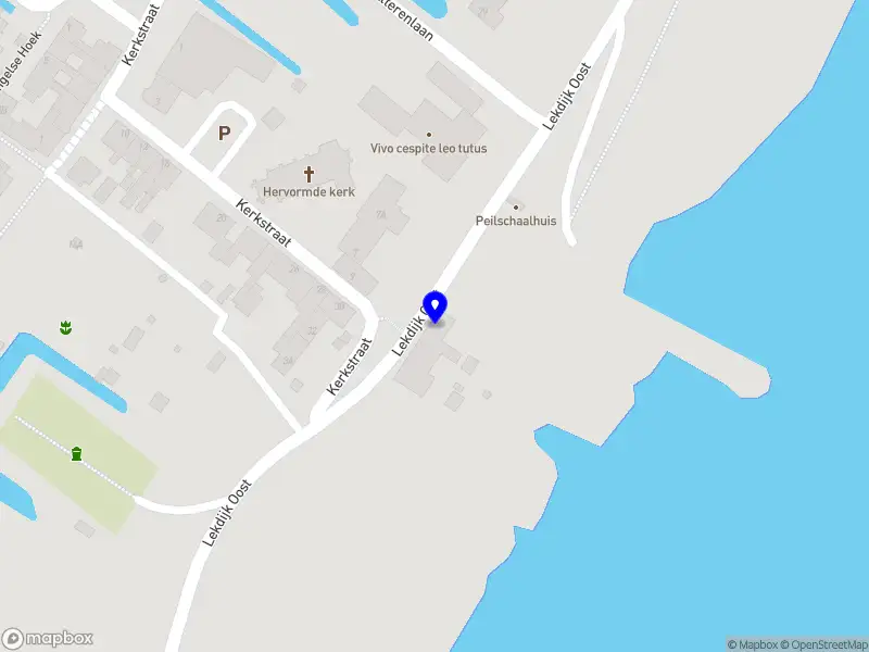 Gebied & De Wijs Jaarsveld