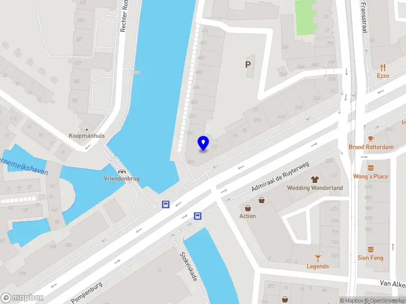 Nieuw bedrijf Praktijk voor Zelfmanagement