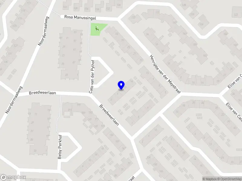 Administratiebureau Feenstra