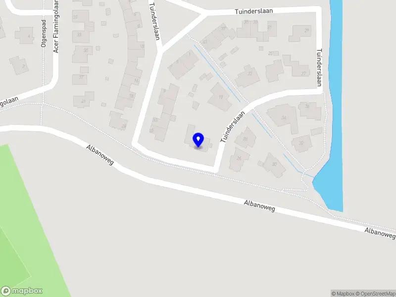 Verhulst Bouw Beheer B.V. Oudenbosch
