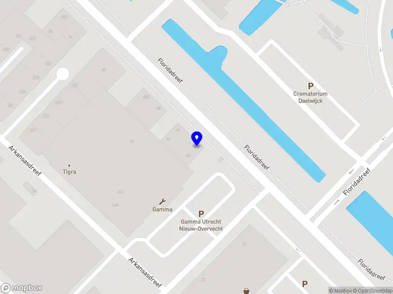 Nederlandse Reanimatiestichting Utrecht