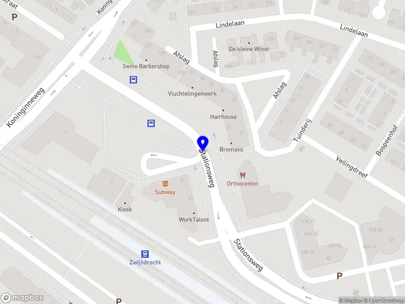 MDA-Tech Zwijndrecht
