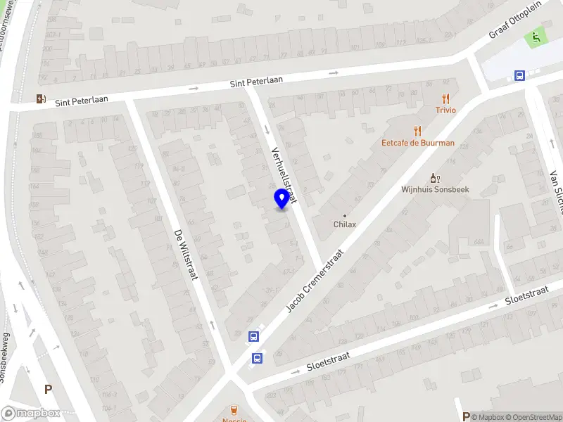VvE Verhuellstraat 15 en 17 te Arnhem Arnhem