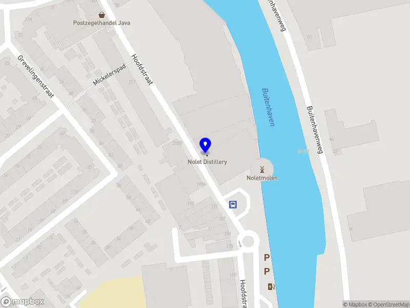 Drie Eeuwen B.V. Schiedam