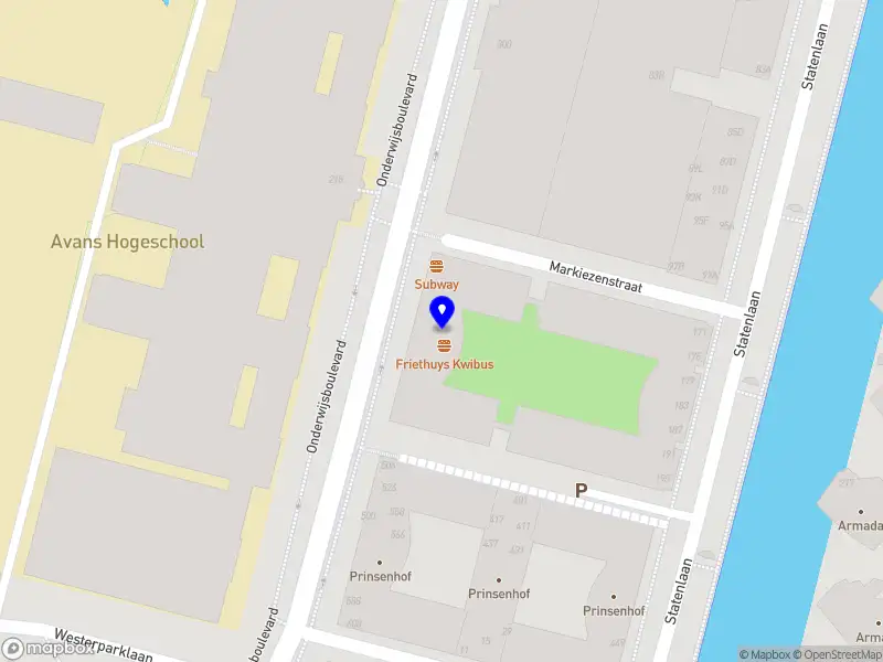C.V.R. OG Beheer B.V. 's-Hertogenbosch