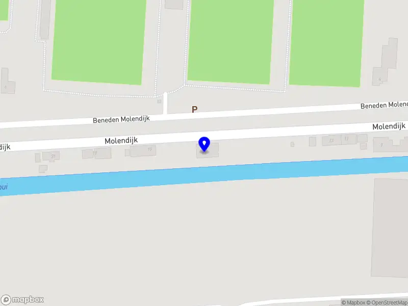 VvE Vlierboomstraat 588 t/m 592 Numansdorp