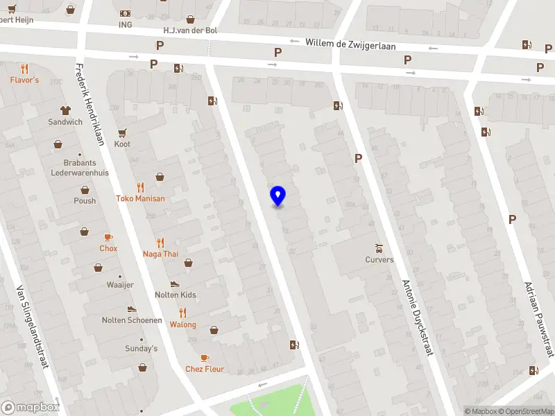 Mr. A.L. Jas Advocatuur