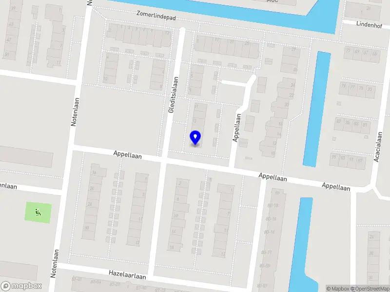 NW The Company Amstelveen