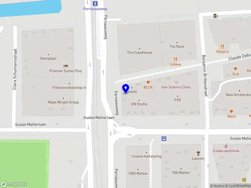 Nebras Power IPP4 Holdings B.V.