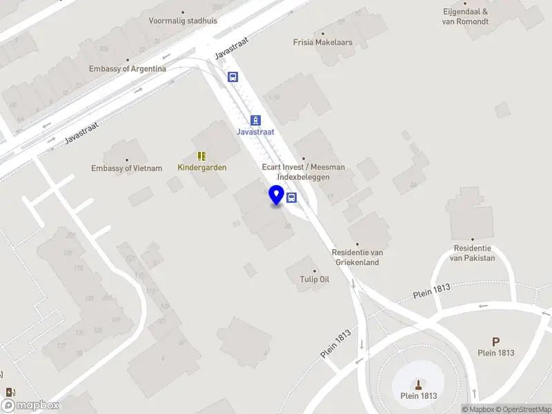 Nieuw bedrijf A.L. Hessels-Veldhoen