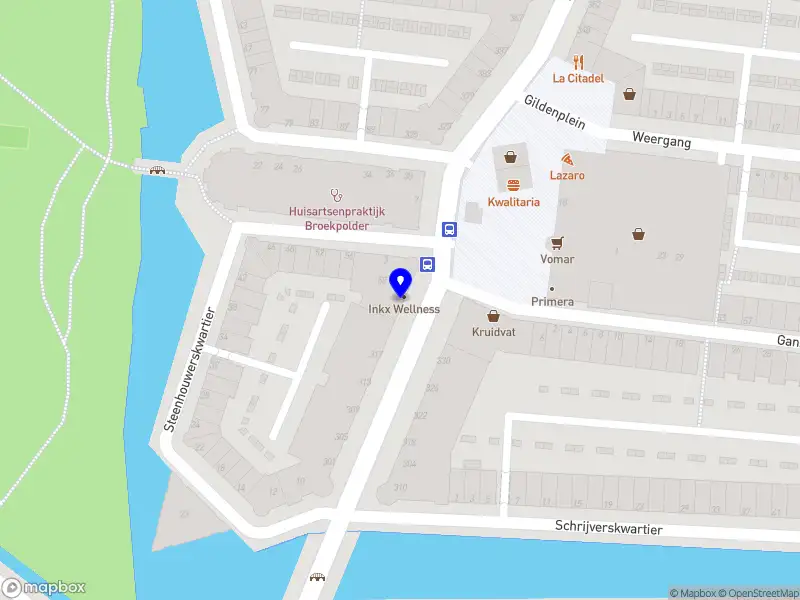 INKX Wellness B.V. Heemskerk