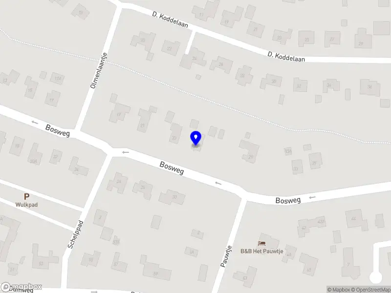 Nieuw bedrijf PLein 40