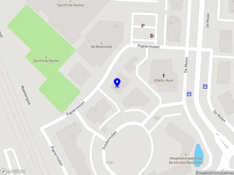 Nieuw bedrijf IDMB RE B.V.