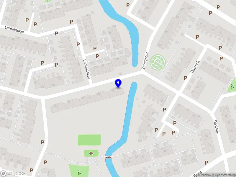 De magische plek Leeuwarden