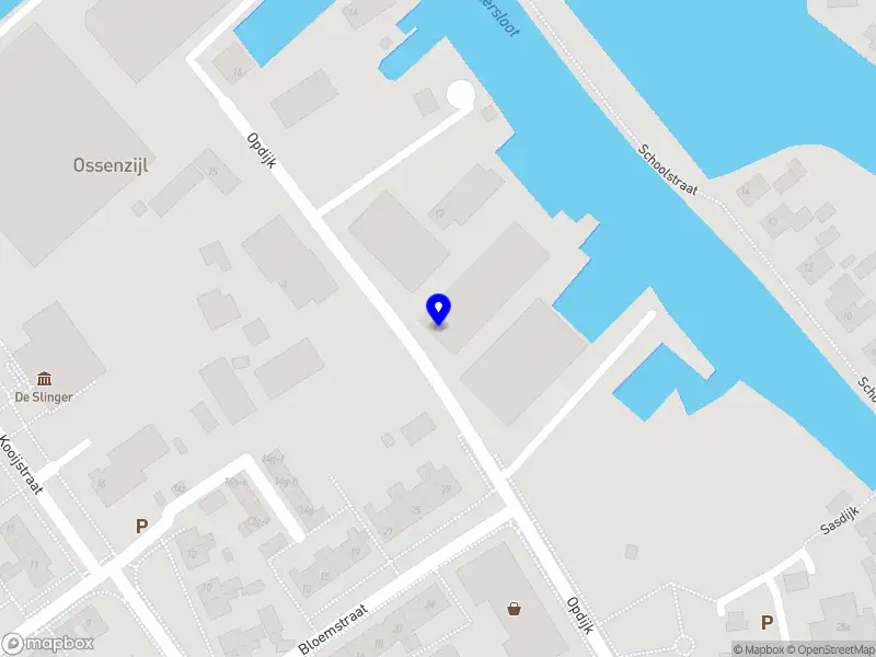 ABIM Yachting B.V. Ossenzijl