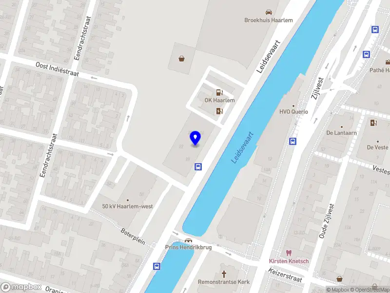 Haarlem Assuradeuren B.V. Haarlem