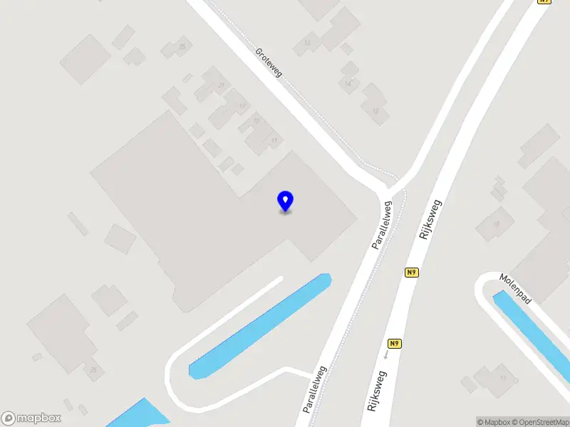 Ednie Holland 't Zand