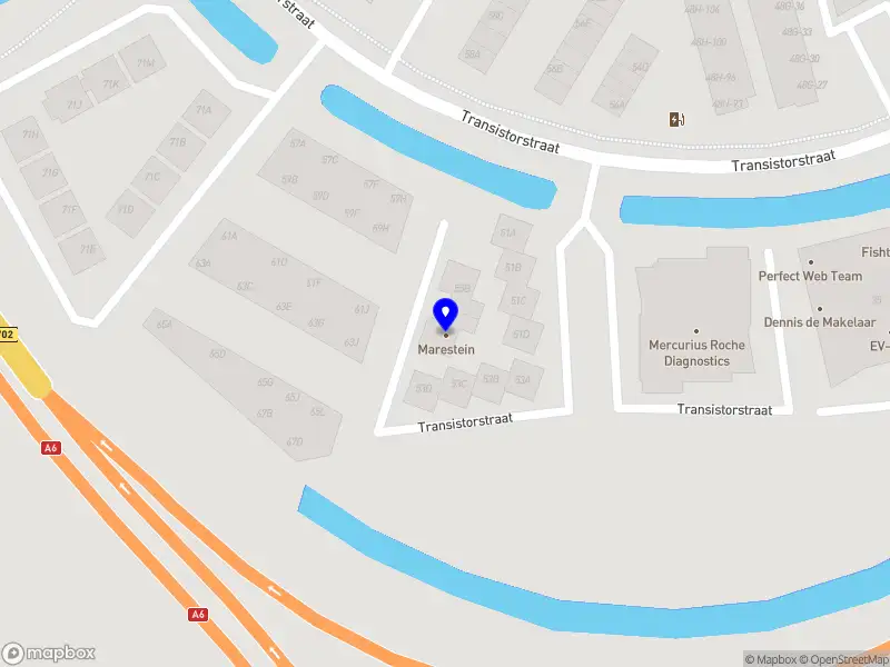 Stichting Administratiekantoor AAB