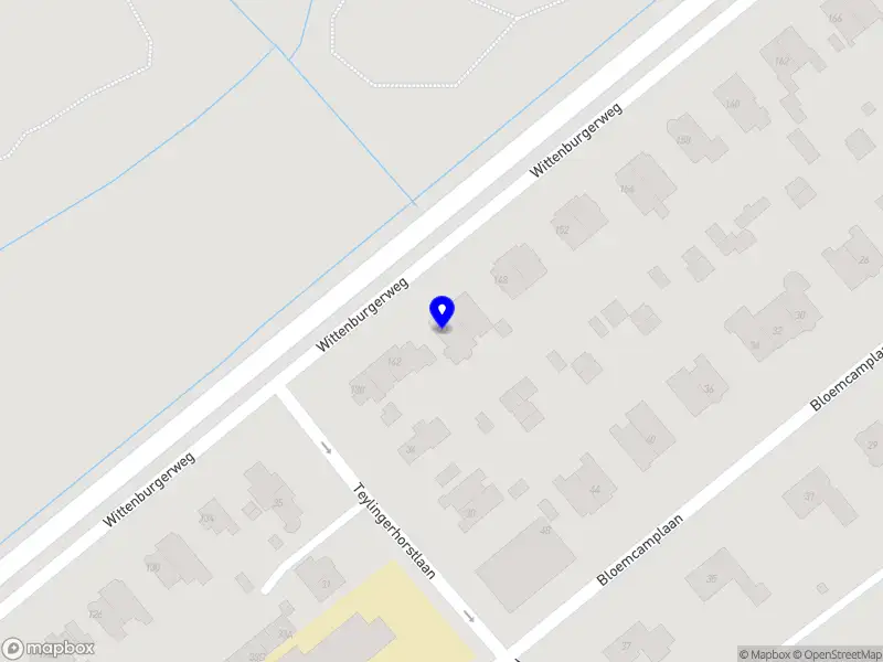 VvE Bezuidenhoutseweg 249, 249 AB Jn. Maet. 1 Wassenaar