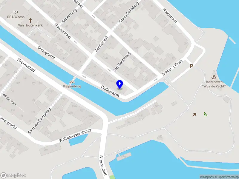 Stichting Ciaconna Weesp