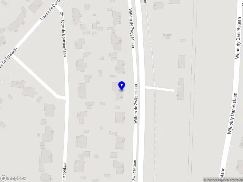 Methnani Holding B.V. Santpoort-Zuid
