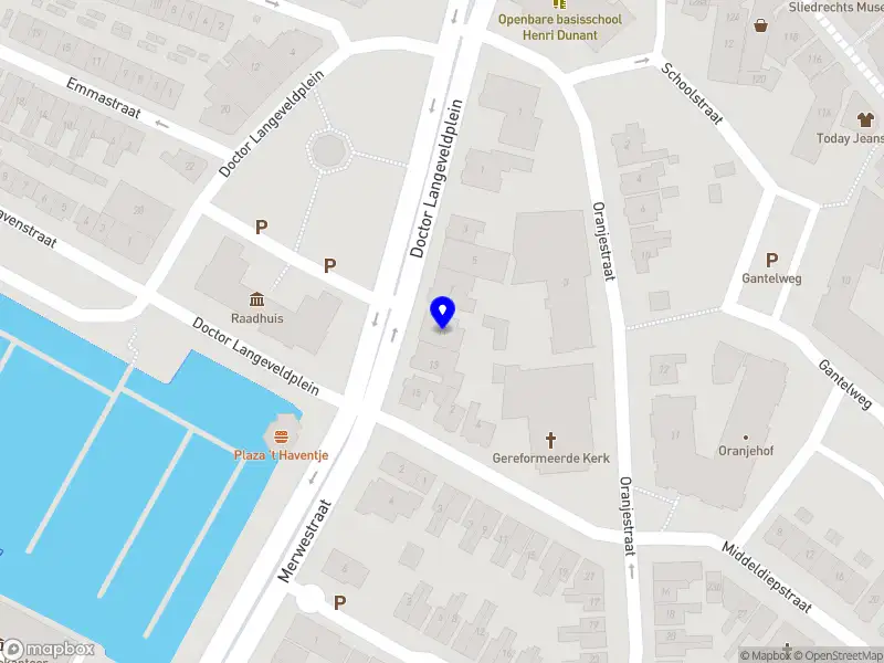 De Rietheuvel Holding B.V. Sliedrecht