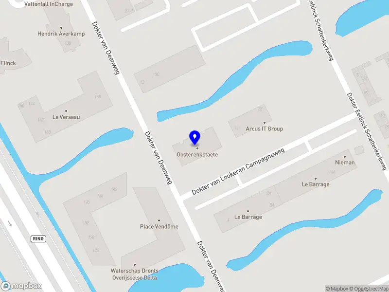 Netpartners B.V. Zwolle