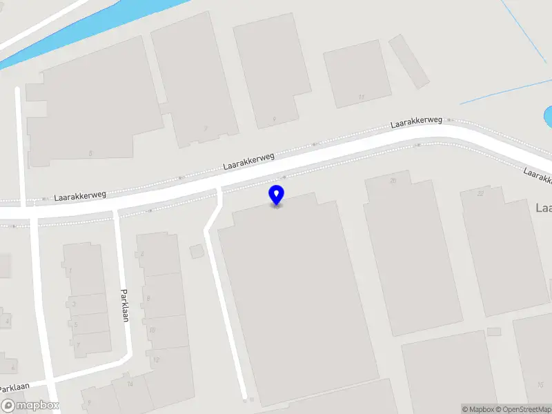 Nieuw bedrijf Stichting Administratiekantoor Jaron