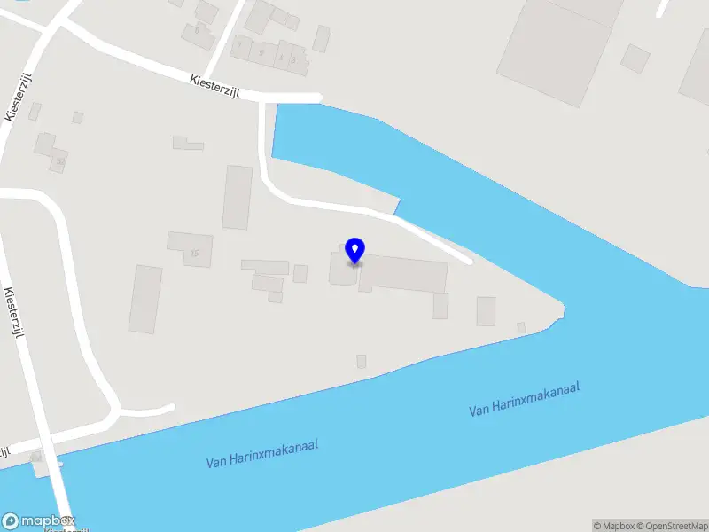 Skippen en Hannel B.V. FRANEKER