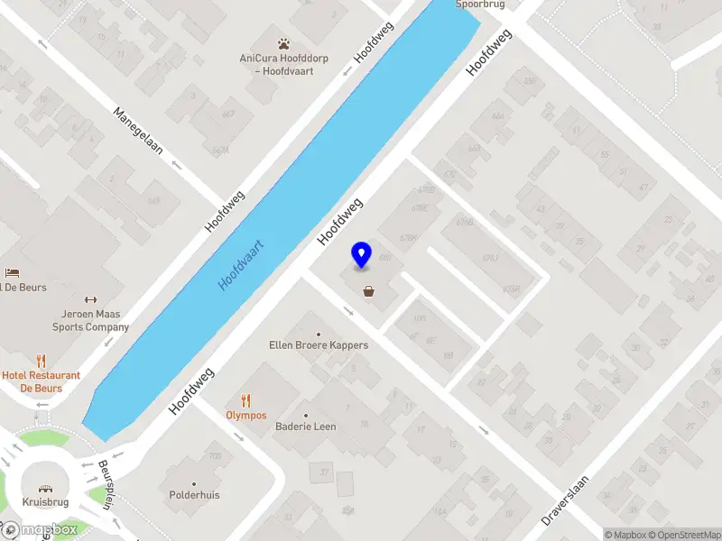 VvE Roerstraat 125-127 te Amsterdam Hoofddorp