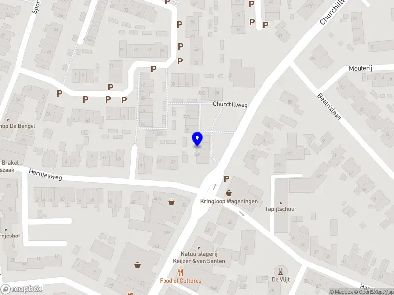 Nieuw bedrijf Mowlam