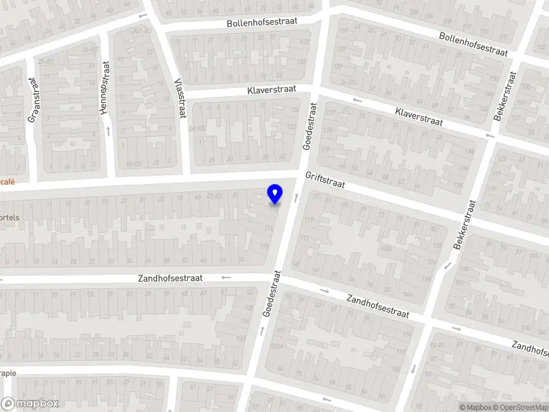 VvE Goedestraat 120/120bis te Utrecht Utrecht