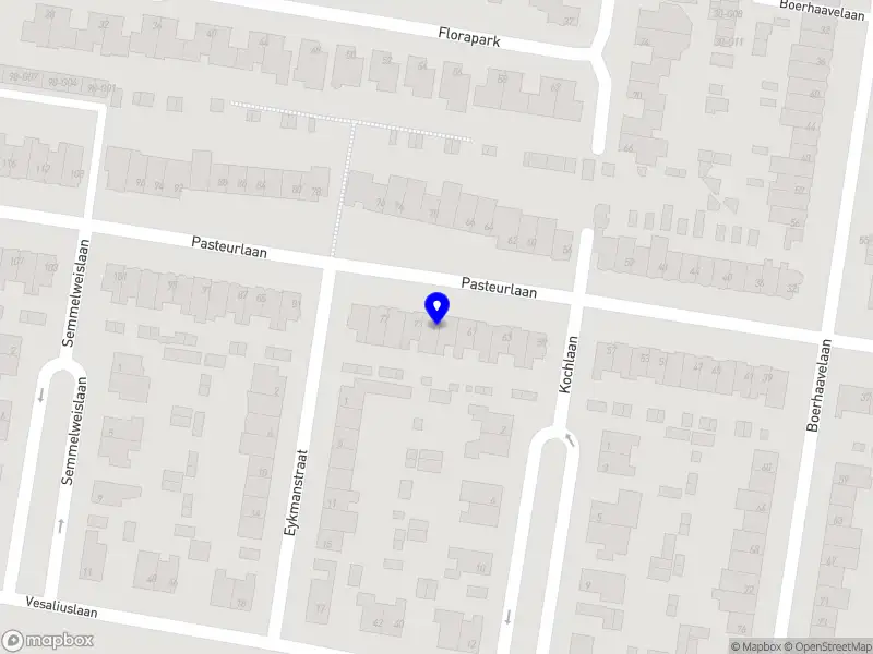 Nieuw bedrijf Schinvest B.V.