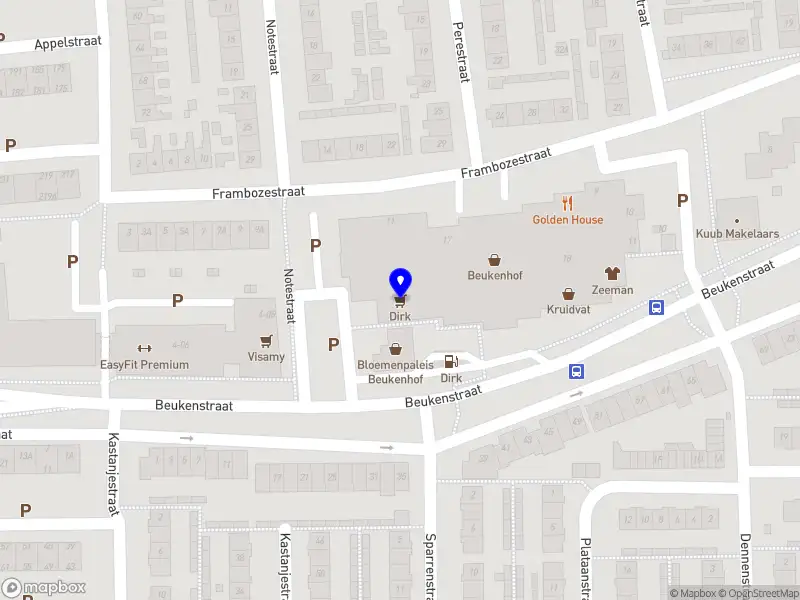 Nieuw bedrijf Focus Fit Sport- en bewegingscentrum B.V.