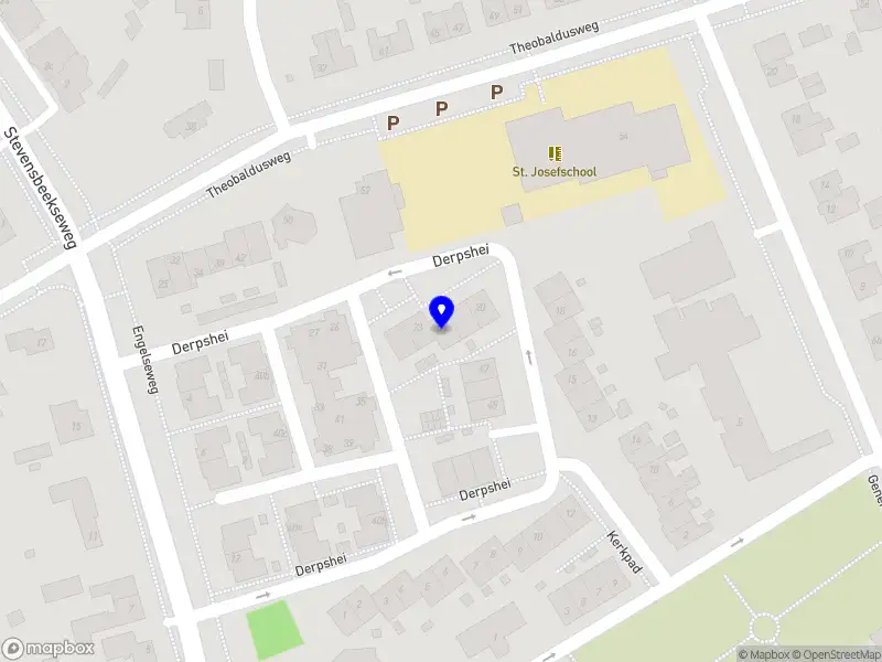 Parking Guide Systems Company B.V. Overloon