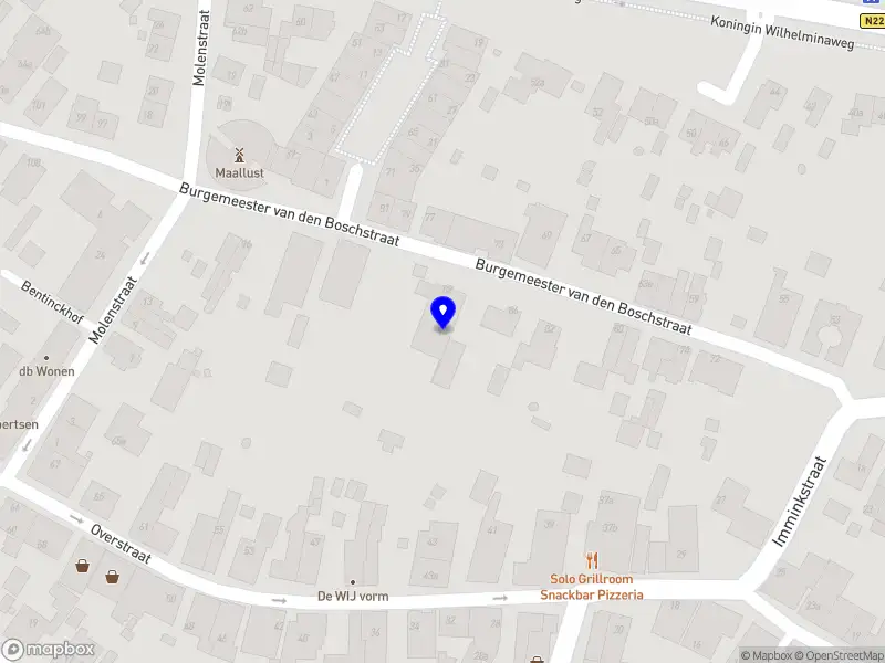 The Natural Leadership Company B.V.