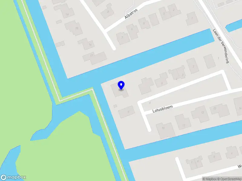 STAK IWT Holding Nieuwveen